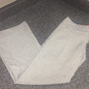 Women’s Striped Pant